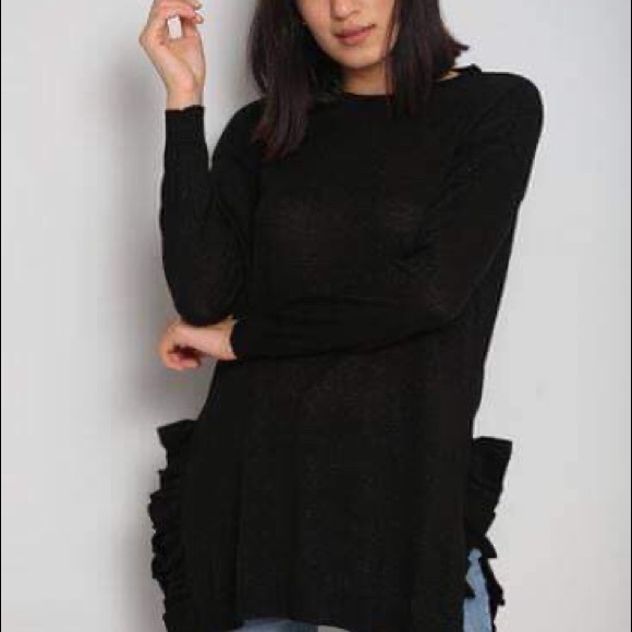 Sweaters - Picture 4 of 5